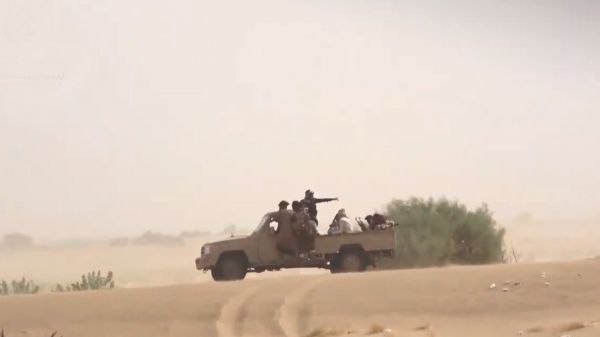 مأرب.. خسائر حوثية جديدة في جبهات القتال مع استمرار تصعيدها وتدفق التعزيزات 