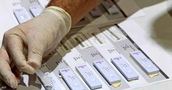 الكويت تسجل أعلى حصيلة إصابات يومية منذ تفشي كورونا