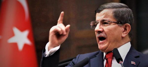 رئيس وزراء التركي السابق: فساد أردوغان تسبب في أكبر عجز بالموازنة