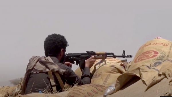 معارك لليوم الثالث.. مقتل 30 حوثيا في جبهات القتال برغوان مأرب