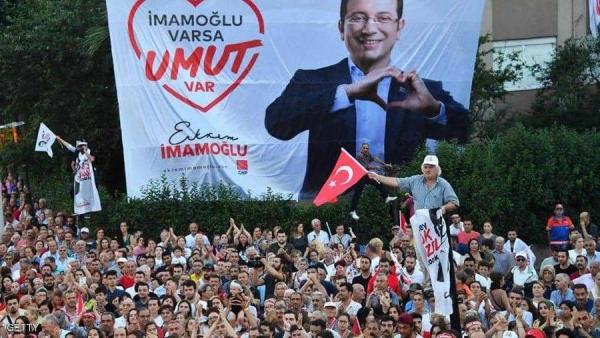 انطلاق انتخابات إسطنبول.. ومؤشرات بخسارة حزب أردوغان