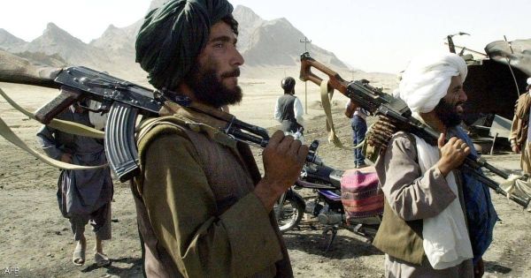 الاستخبارات الأميركية: حكومة أفغانستان قد تنهار بعد 6 أشهر من انسحاب قواتنا