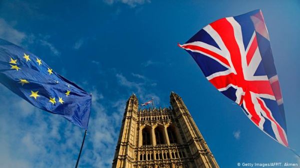  بعد 5 سنوات من استفتاء «بريكست»... الانقسامات ما زالت حادة  في بريطانيا