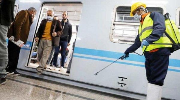 مصر: تراجع إصابات «كورونا» إلى أدنى مستوياتها منذ أكثر من 6 أشهر