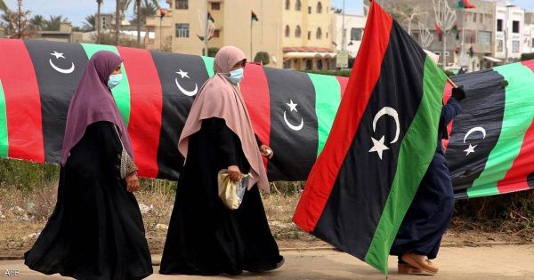 الجيش الليبي : تأجيل الانتخابات غير مقبول