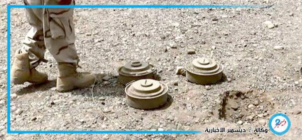 قذائف وألغام الحوثيين تحصد مواطنين في الساحل الغربي