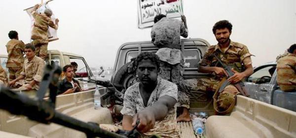 مليشيات الحوثي تطالب مشايخ ذمار بحشد مقاتلين إلى جبهة الساحل وتتوعد "المتقاعسين" بالتصفية