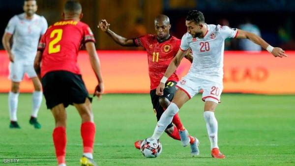 أمم إفريقيا.. تونس تبدأ مشوارها بتعادل مخيب للآمال