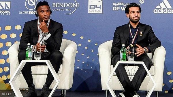 إيتو ينصح محمد صلاح بالانتقال إلى إسبانيا