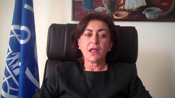 المنظمة الدولية للهجرة تطالب بإيقاف تصعيد مليشيا الحوثي على مأرب فوراً