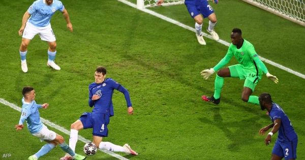 تغيير ثوري في دوري أبطال أوروبا.. “اليويفا ” يلغي قاعدة الهدف بهدفين 