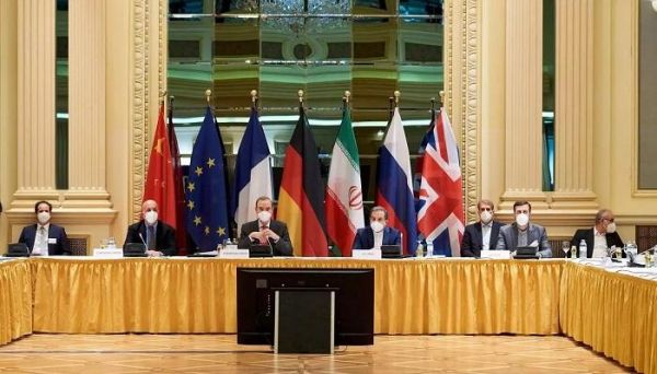مسؤول أمريكي محذرا إيران: لا مفاوضات للأبد
