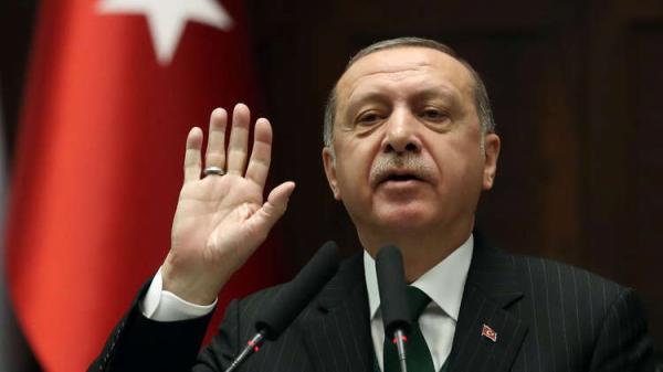أردوغان يعلن نفسه رئيسا لتركيا.. المعارضة تتوعد بجولة ثانية