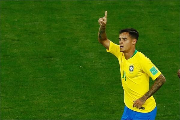 كوبا أميركا 2019: كوتينيو يعترف بموسمه المخيب مع برشلونة