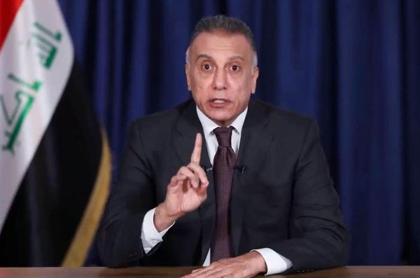 رئيس الوزراء العراقي:  لن نسمح لأحد بأن يهدد بهدم الدولة
