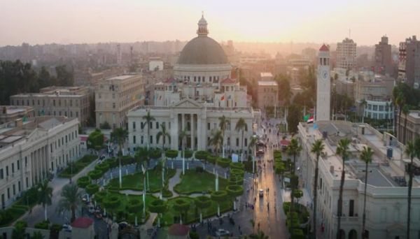 مصر تغير نظام التعليم الجامعي