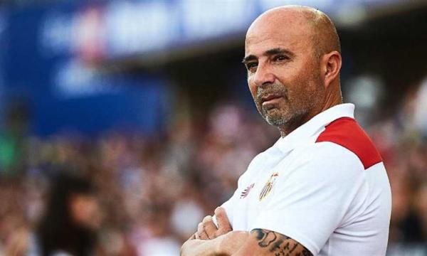 مدرب الارجنتين: جعلوني مجرما