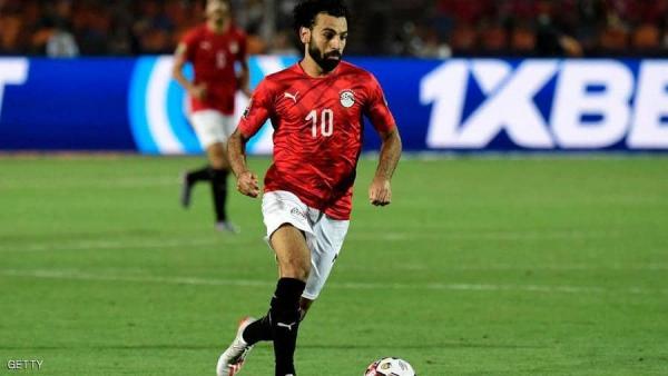 غارسيا: ليفربول حرم المنتخب المصري من صلاح