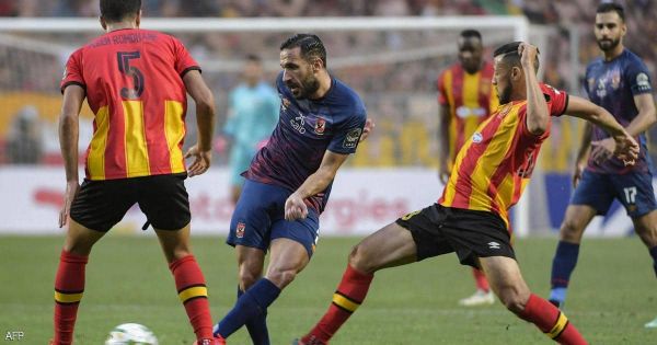 مواجهة الثأر وطموحات  بين الأهلي والترجي في دوري أبطال أفريقيا