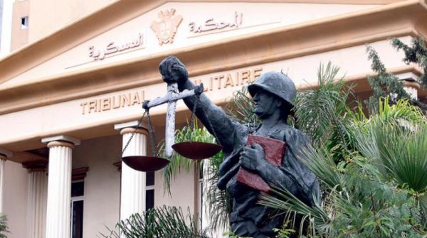 قاضٍ لبناني يبرر إطلاق عميل إسرائيلي بأحكام مرور الزمن