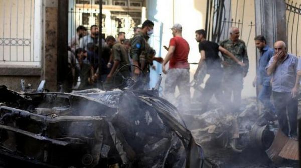 مصدر سوري: 3 قتلى بانفجار في عفرين