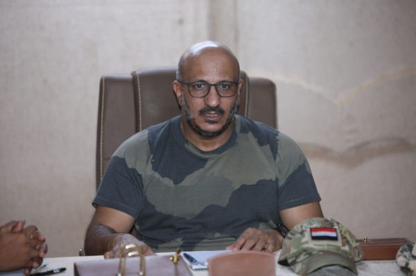 فيديو+صور| عضو مجلس القيادة الرئاسي طارق صالح يرحب بالألوية التهامية التي انضمت مؤخراً إلى صفوف المقاومة الوطنية 
