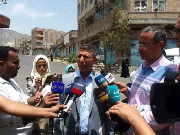 حذّر من انهيار الهدنة.. رئيس وفد التفاوض الحكومي: مفاوضات عمّان عادت لنقطة الصفر 