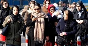 إيران تعتقل صحفية بسبب تغريده ضد القضاء