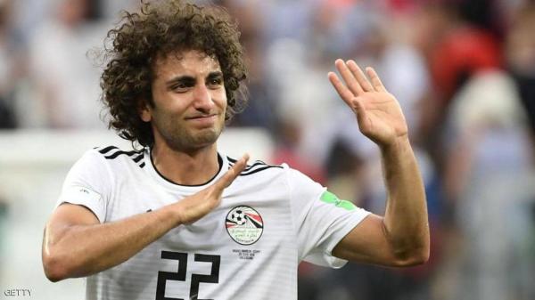 مصدر في الاتحاد المصري يكشف تراجع عن استبعاد وردة.. وطلب جماعي ببقائه