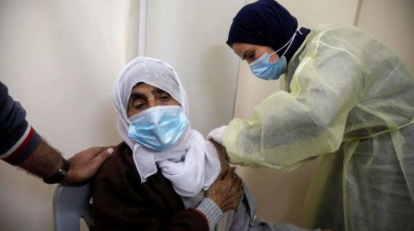 فلسطين تسجيل إصابتين بسلالة «دلتا»