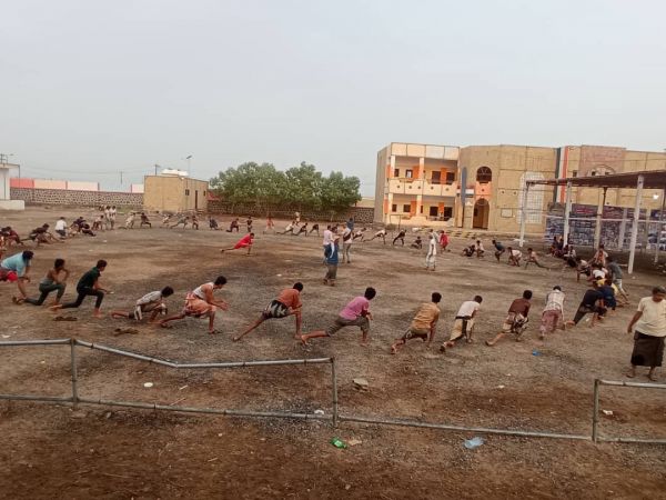 المخيمات الصيفية في الساحل الغربي.. ورش إبداعية لاكتشاف المواهب وتحصينهم من الصراع 