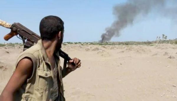72 خرقاً جديداً لمليشيا الحوثي في الساحل الغربي خلال 48 ساعة