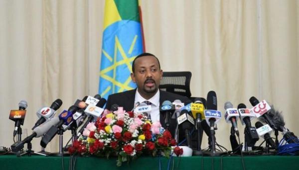 إثيوبيا.. تعيين الجنرال آدم محمد رئيسا لهيئة أركان الجيش