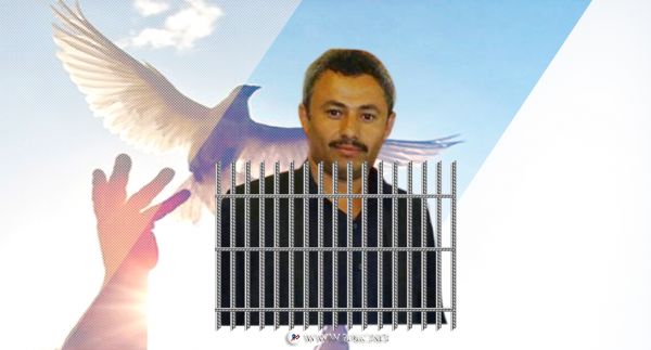 قطران .. صحفي مؤتمري مغيب في معتقلات الحوثي