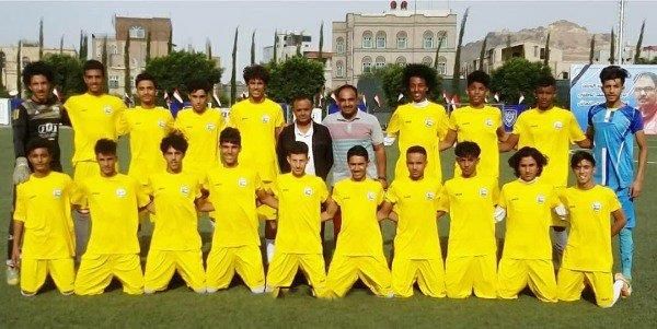 مدرب الناشئين يعلن القائمة الأولية للمنتخب (الأسماء)