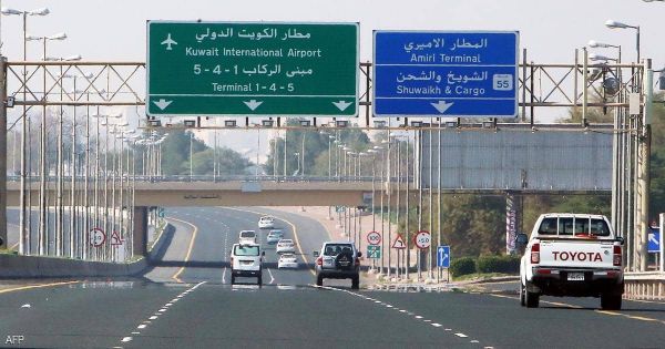 لمواجهة كورونا.. قرارات كويتية جديدة تخص المسافرين