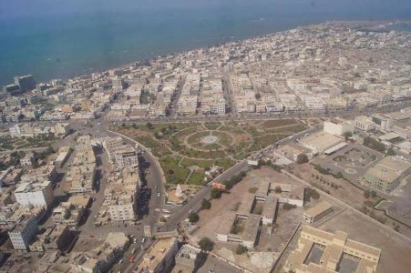 الحديدة .. فشل إطلاق صاروخ باليستي يحدث كارثة في صفوف المليشيات الحوثية 
