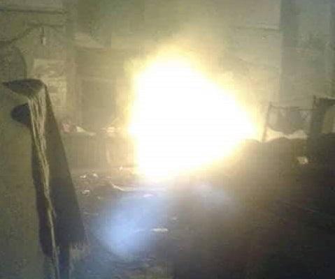 استشهاد معتقل وإصابة العشرات بطلقات نارية واختناق في السجن المركزي بمدينة الحديدة (تحديث)