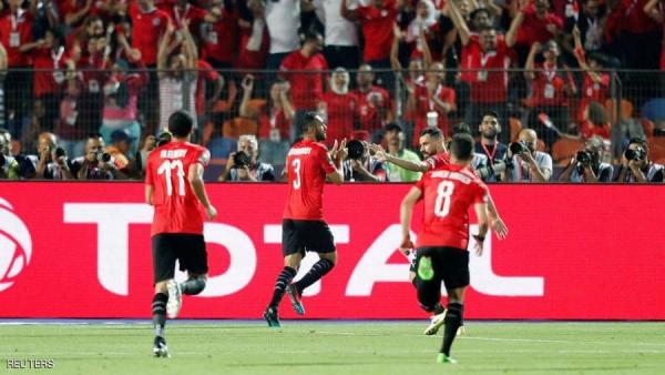 مدرب "الفراعنة" يؤكد الدفع بأفضل اللاعبين في لقاء أوغندا رغم ضمان التأهل