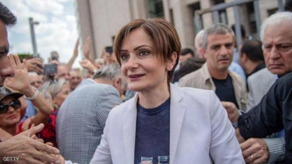 تركيا.. محاكمة معارضة بارزة ساهمت في فوز إمام أوغلو بإسطنبول