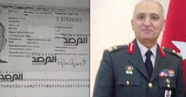 ليبيا.. هويات الضباط الأتراك تفضح دعم أنقرة لميليشيات طرابلس