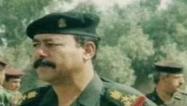 الإفراج عن قائد حرس صدام حسين بعد 15 عاما بالسجن