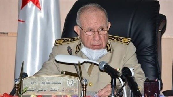 الجيش الجزائري: نحذر المتعطشين للسلطة من المساس بأمن البلاد
