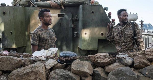 الاتحاد الإفريقي يرحب بوقف إطلاق النار في تيغراي ويدعو كافة الأطراف إلى "تحمل مسؤوليتها"