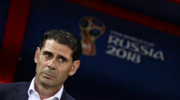 مدرب اسبانيا: حددنا نقاط ضعف منتخب روسيا