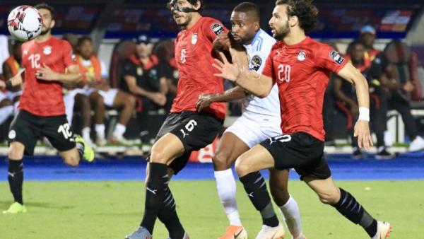 الليلة.. منتخب مصر يسعى أمام أوغندا إلى حصد العلامة الكاملة