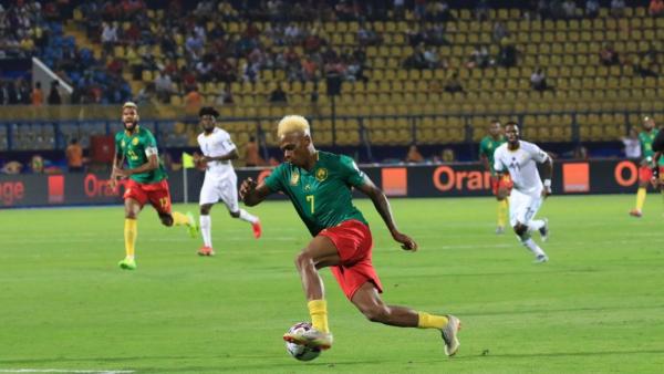 أمم إفريقيا.. انتهاء قمة حامل اللقب وغانا بالتعادل السلبي  