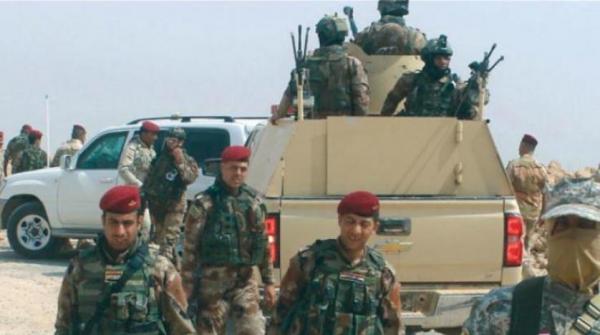انطلاق عملية عسكرية واسعة ضد «داعش» غرب العراق