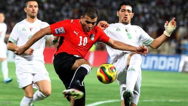 أمم إفريقيا.. انتهاء الجولة الثانية.. ومواجهة مرتقبة بين مصر والجزائر