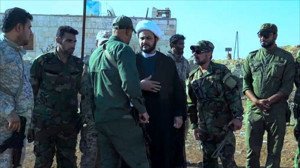 اذرع إيران في العراق تواصل تهديداتها للحكومة   